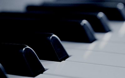 KLAVIERABEND / 15.03.2018, 18:30, Studio B