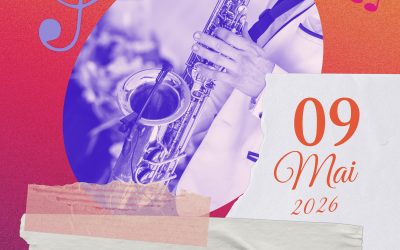 All that Jazz with Guests – 09.05.2026