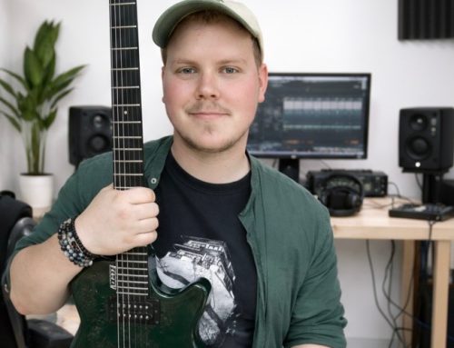 Niklaas Kammerzelt