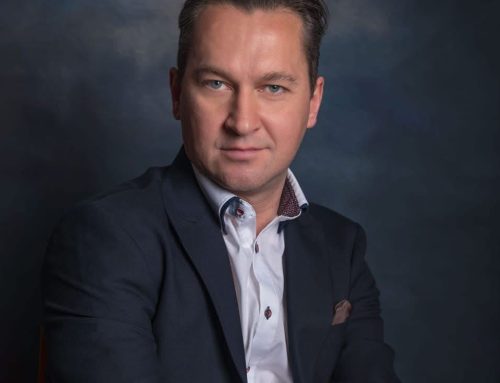 Robert Papocsi