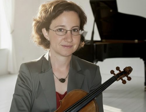 Susanne Reichl