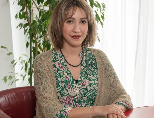 Ayrin Moradi