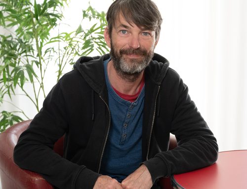 Christoph Pajer