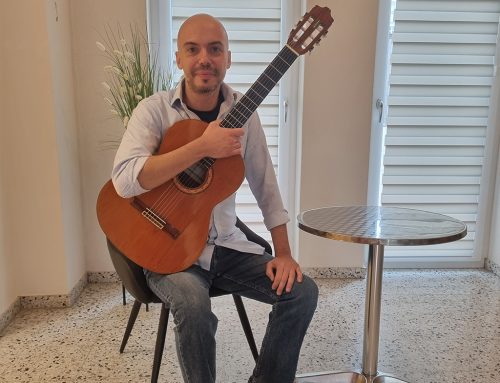 Yorgos Nousis